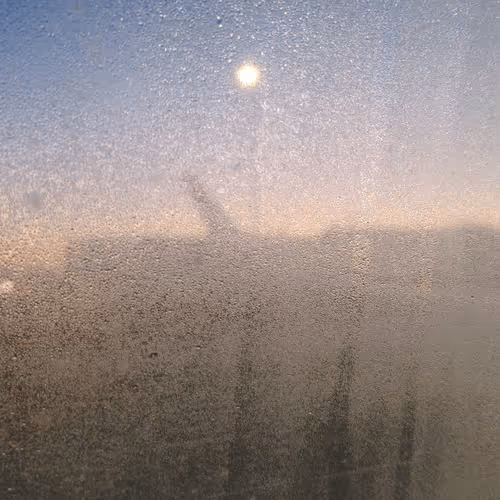 before takeoff