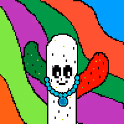 🌵Happy Cactus #99