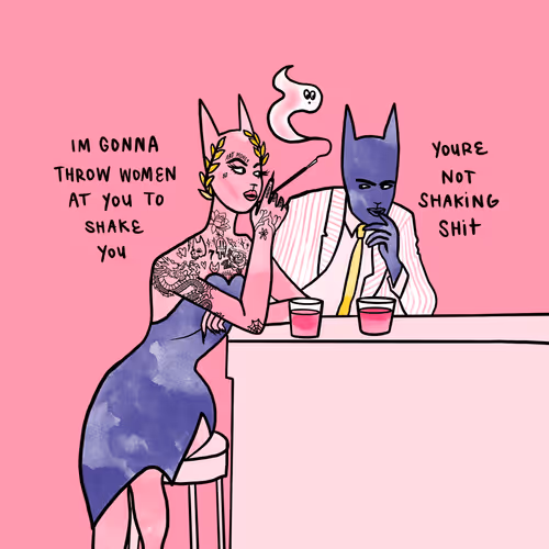 Item #97043049138616897204163029688125603954816085109434055243741121624454436225025 Media