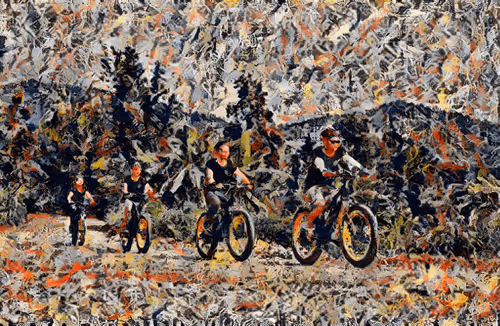 Item #4046250758851044023300552410465072307379875144448870820137173111256075206657 Media