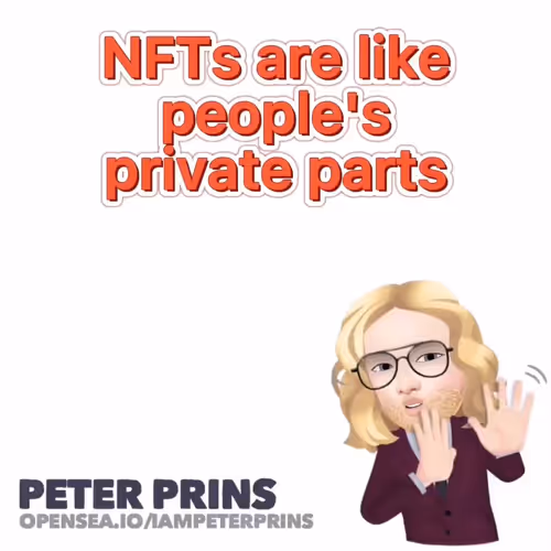 Item #1664740660228983783287608428931326626185759637412851517196300058709295366145 Media