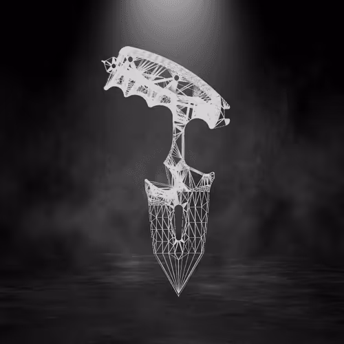 Item #62991393871296940578126067806604520911299078949834692238913601591141877153793 Media