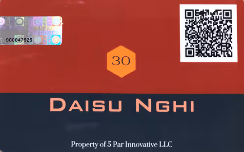 Item #23712955375445781403554449597734991184459726037539563642804381259853947994113 Media