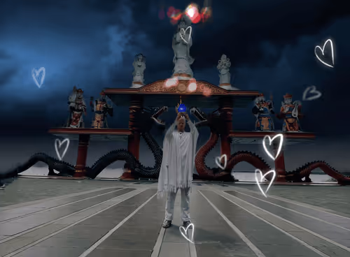 Item #83602917889072311038196738115952345562176890266904803816015399503314311708673 Media