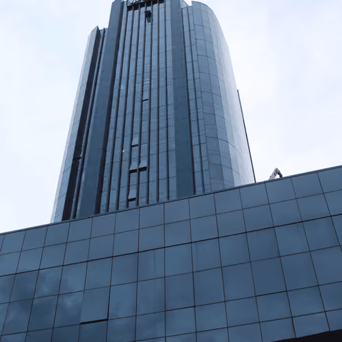 Skyscrape