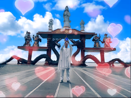 Item #83602917889072311038196738115952345562176890266904803816015399712221520986113 Media