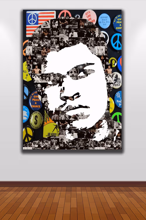 Item #68510002921036122104963437319760502901909870729121872572765418259123976273921 Media