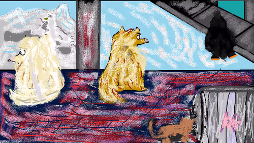 Item #80652433380001254951008428527142258742828292165671175680496816940557933740033 Media