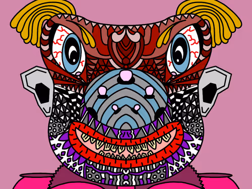 Item #83764401328472618087372305984612462949320308045509524740250439405953286668289 Media