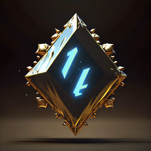 Diamond Cube X