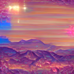 Exo Planets Artwork #22