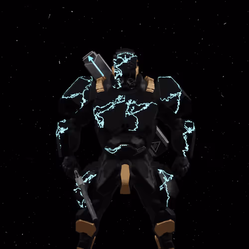 InfiniteTech#001