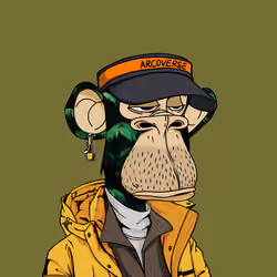 DopeApe #5679