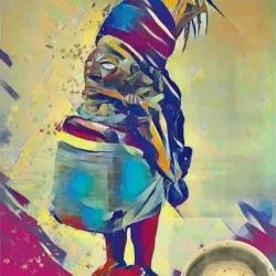 Loango King