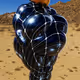 Venus of Willendorf #022
