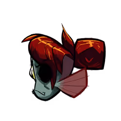 Dangerous Fish