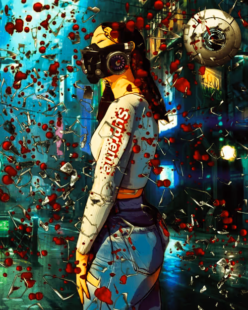 Item #95319167868224815689923548876686588179802448172989370987240477906507600494593 Media