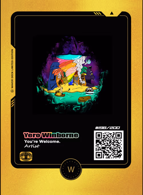 Item #63024414182373318487980312043432502548726073303806634053376310546528609501185 Media