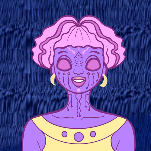 LILIAC PINKY