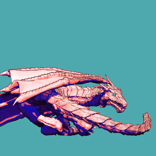 Item #46105661081878961473702068388797427746436737761190561490568522223304981872641 Media