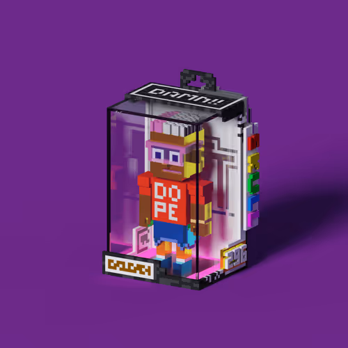 Item #5283677766181606090988715311339040464566124850941873125327811996673623719937 Media