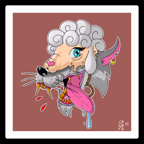 Item #34703683539535414426422790155899685260627144591912663106626964050430646026241 Media