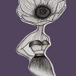 Señora Flora