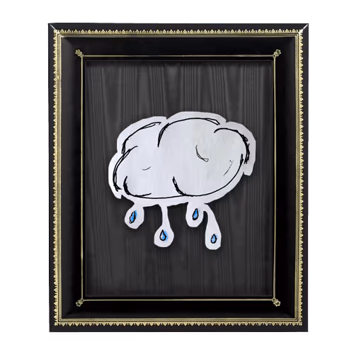 Rain Cloud