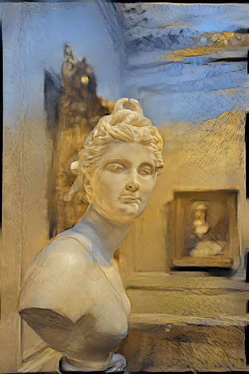 Item #21870232400396931522070058150776181428691132173804926928737771337135962456065 Media