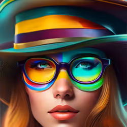Color fashion #2024