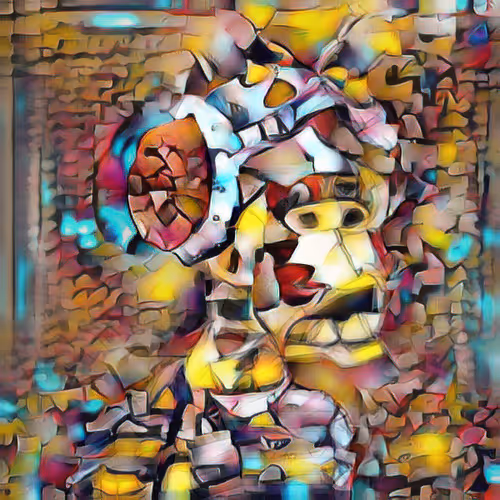 Item #69062047082651433620337787077071108594796537131679199387665949800296532148225 Media