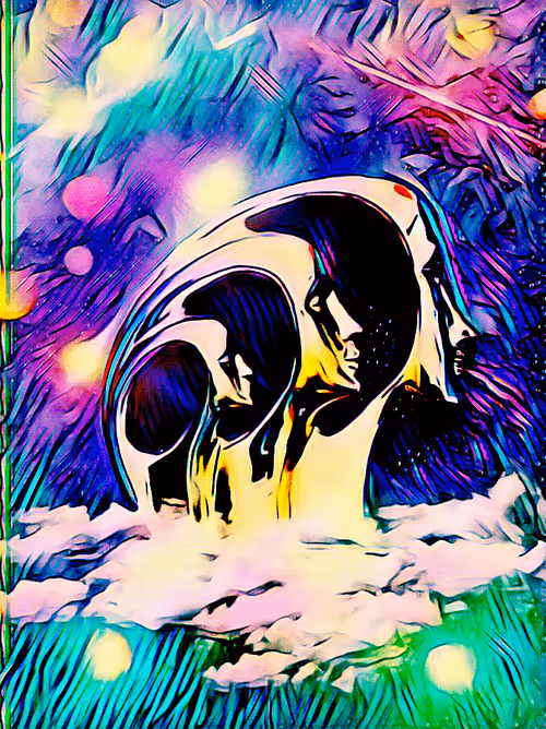 Item #87922764040063390740632673498464009690392994969515860870011844928529659592705 Media