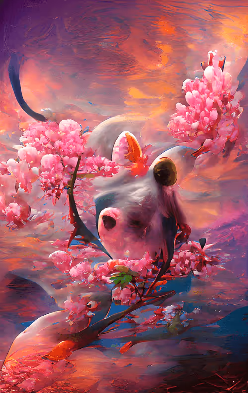 Item #82042585834767258810818720345023282152335369516638283971058839325165412679681 Media