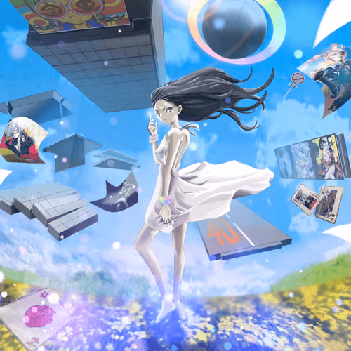 Item #81121077220667045526137009096340936931103808902154362015995235259881470558209 Media