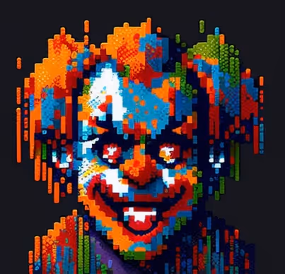 Item #3698013641175293630241870350104127211508000503392425146843963433077436317697 Media