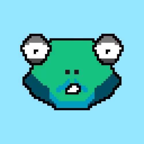 Colorful Manfrog 8