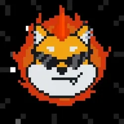 Rocket Shiba #5780