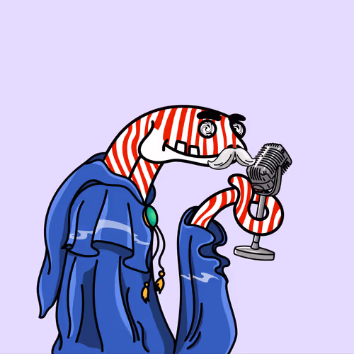 Item #73461291793125026524878954894546293042578836696021228442984993198241285668865 Media