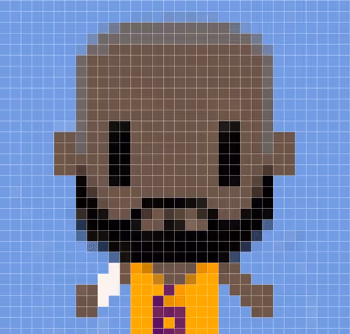 AnipiXel9 Collection