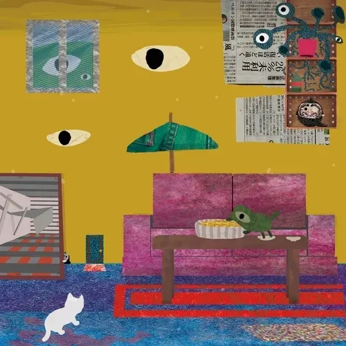 Item #14952082578226934613360512006841382953446987897897793523714035155202570452993 Media