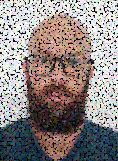 Item #104850659224253409260666137634873979321428803187877710039519756111282899517441 Media