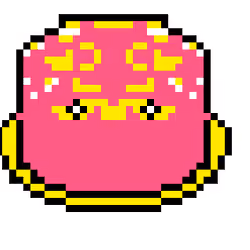 strawberry-cake