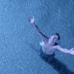 The Shawshank Redemption