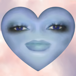 Lonely Heart Girl #12