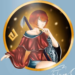 Radiant Tamer