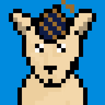 Item #86342293801826414143372861100842254570940757314469337426512614078765751861249 Media