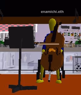 Enamichi 3d Art