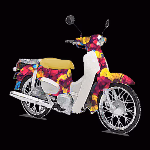 Item #82708622933756779505400643020960709625487775026577894218022737111428693491713 Media