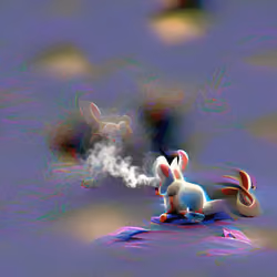 Smokin Rabbit 0044