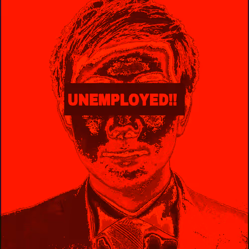 Unemployed Ken -Ruby-